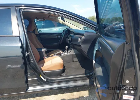 2016 Toyota Corolla L/Le/Le Pls/Prm/S/S Pls z USA, uszkodzony, nr VIN 5YFBURHE8GP513398